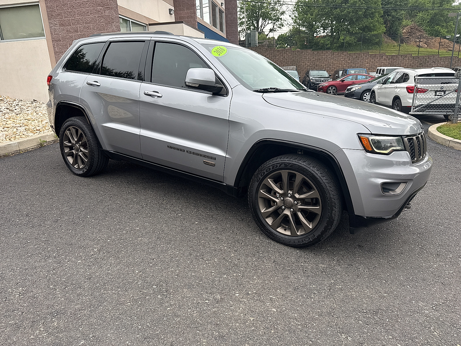 jeep grand cherokee 2016 1C4RJFBG0GC434963 image jeep grand cherokee 2016 1C4RJFBG0GC434963 image
